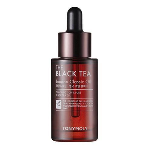 [TONYMOLY] The Black Tea London Classic Oil 35ml