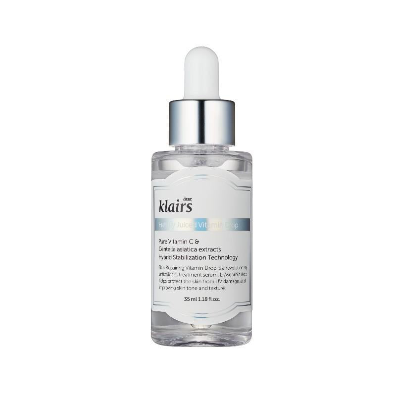 [Dear Klairs] Freshly Juiced Vitamin Drop 35ml