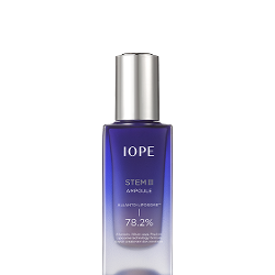 [IOPE] XMD STEMⅢ CLINICAL RECOVER SERM 50ml