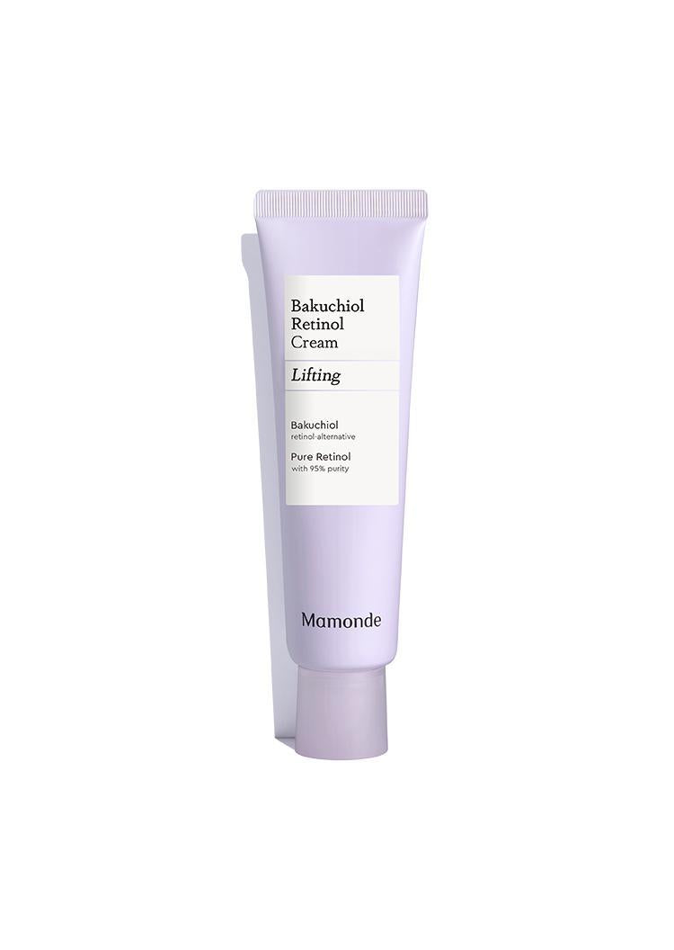 [Mamonde] Pore Shrinker Bakuchiol Retinol Cream 60ml