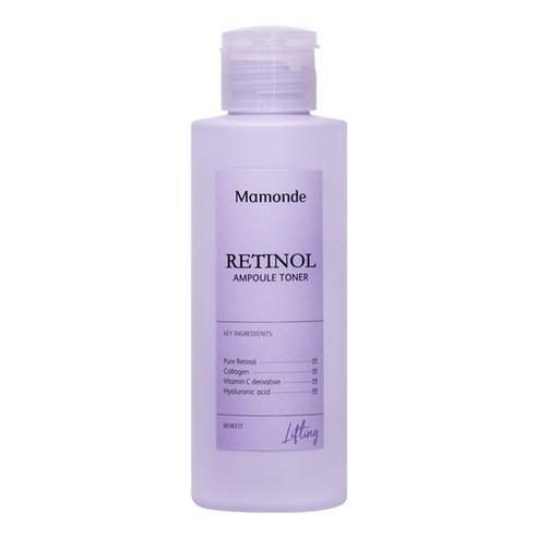 [Mamonde] Pore Shrinker Bakuchiol Retinol Toner 200ml