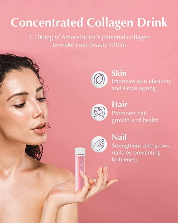 [VitalBeautie] Super Collagen 28Vials (25mlx28)