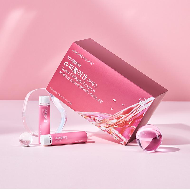 [VitalBeautie] Super Collagen 28Vials (25mlx28)