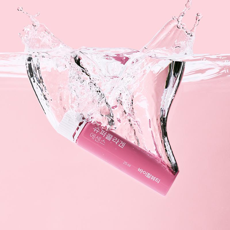 [VitalBeautie] Super Collagen 28Vials (25mlx28)