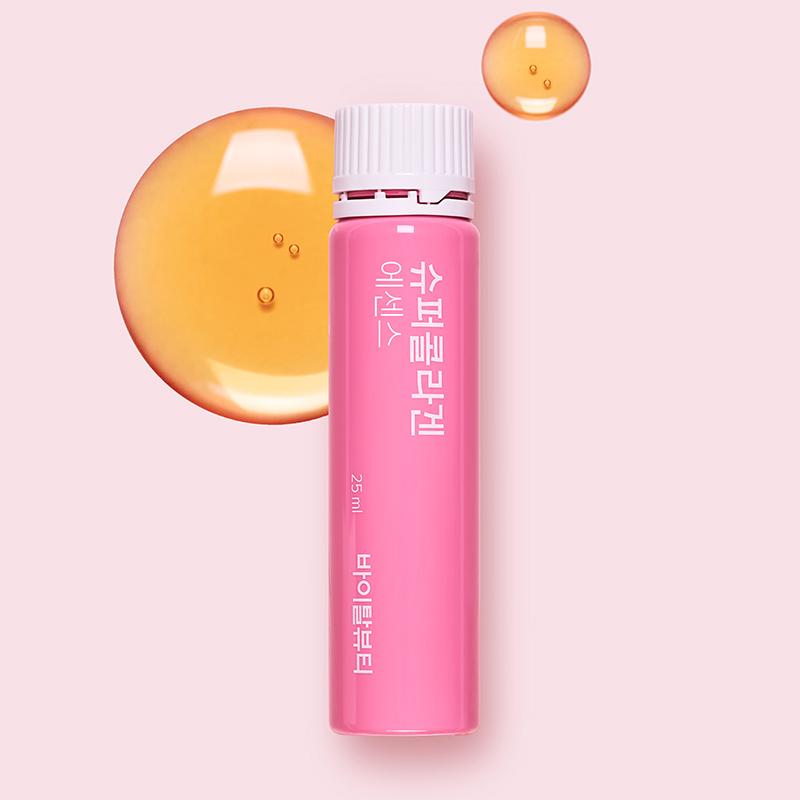 [VitalBeautie] Super Collagen 28Vials (25mlx28)