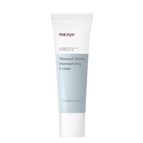 [Ma:nyo] Thermal Water Moisturizing Cream 50ml