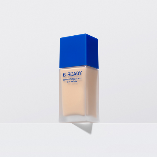 [B.ready] Blue Foundation 35ml (02_RYAN)