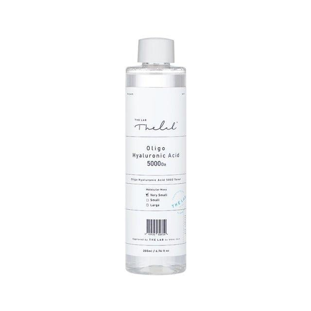 [THE LAB by BLANC DOUX]  Oligo Hyaluronic Acid Deep Toner 200ml