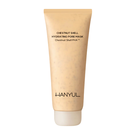 [Hanyul] Chestnut Shell Hydrating Pore Mask 100ml