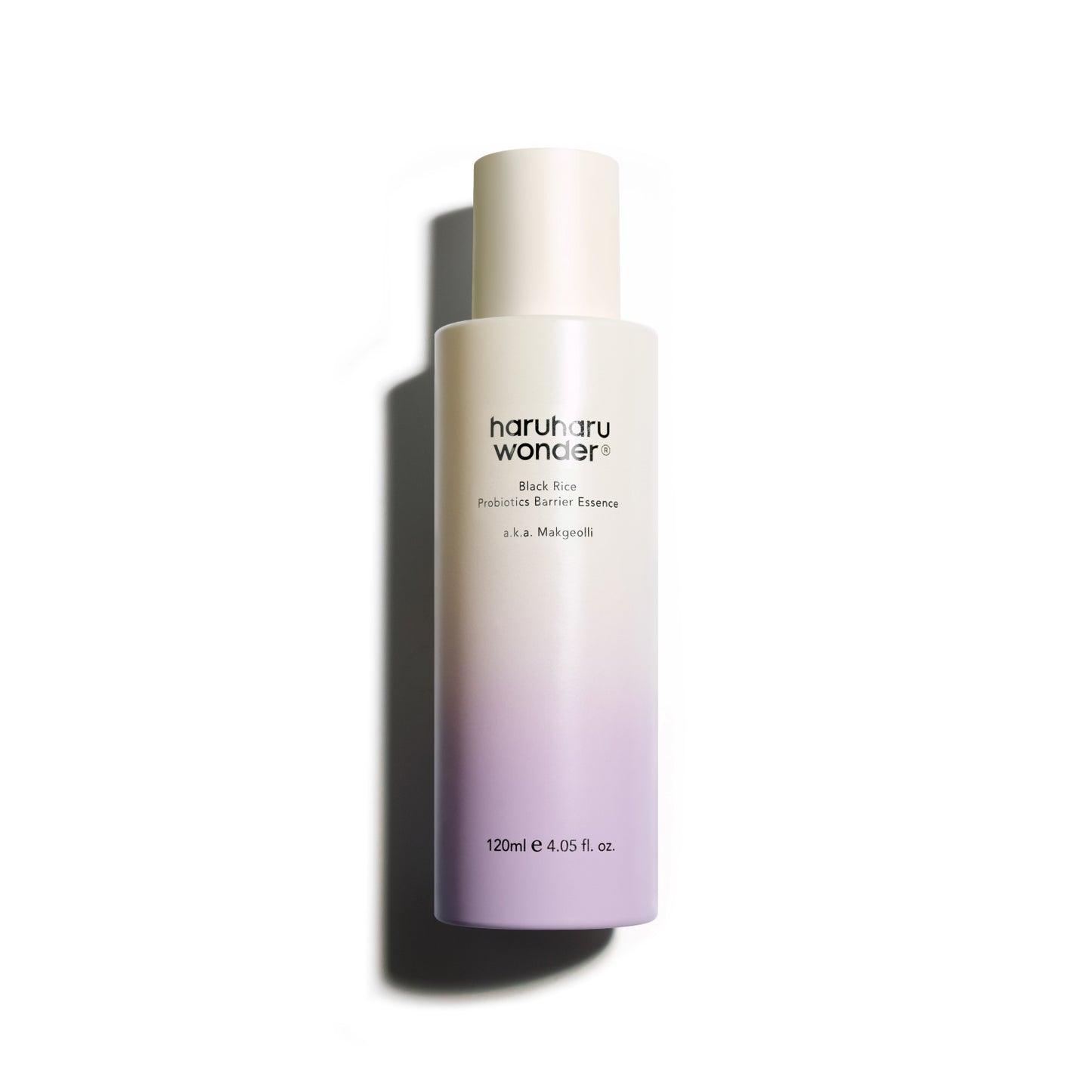 [haruharuwonder] Black Rice Probiotics Barrier Essence - 2size