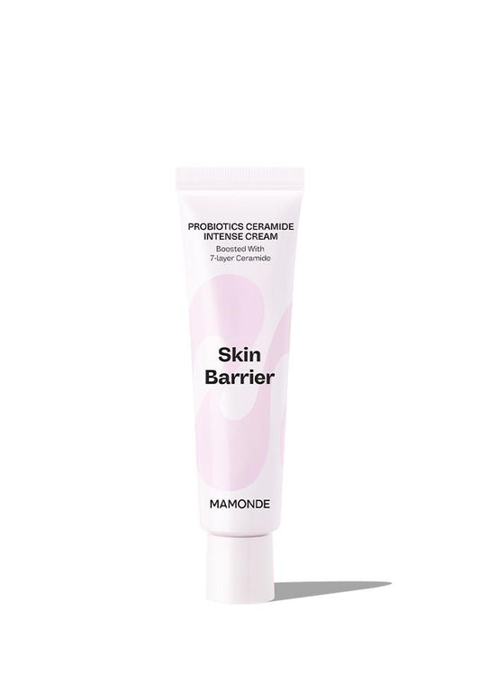 [Momonde] Probiotics Ceramide Intense Cream 60ml