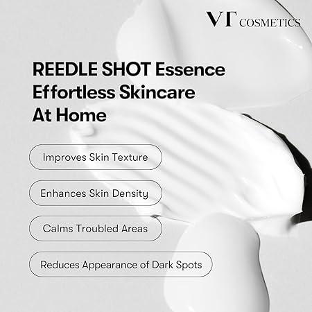 [VT Cosmetics] Reedle  Shot 700 30ml