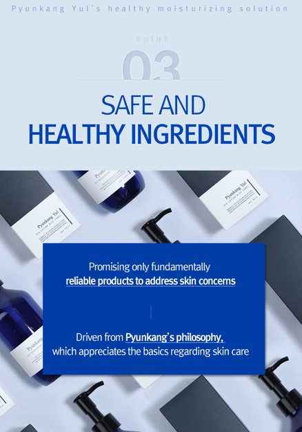 [PyunkangYul] ATO Lotion Blue Label 350ml