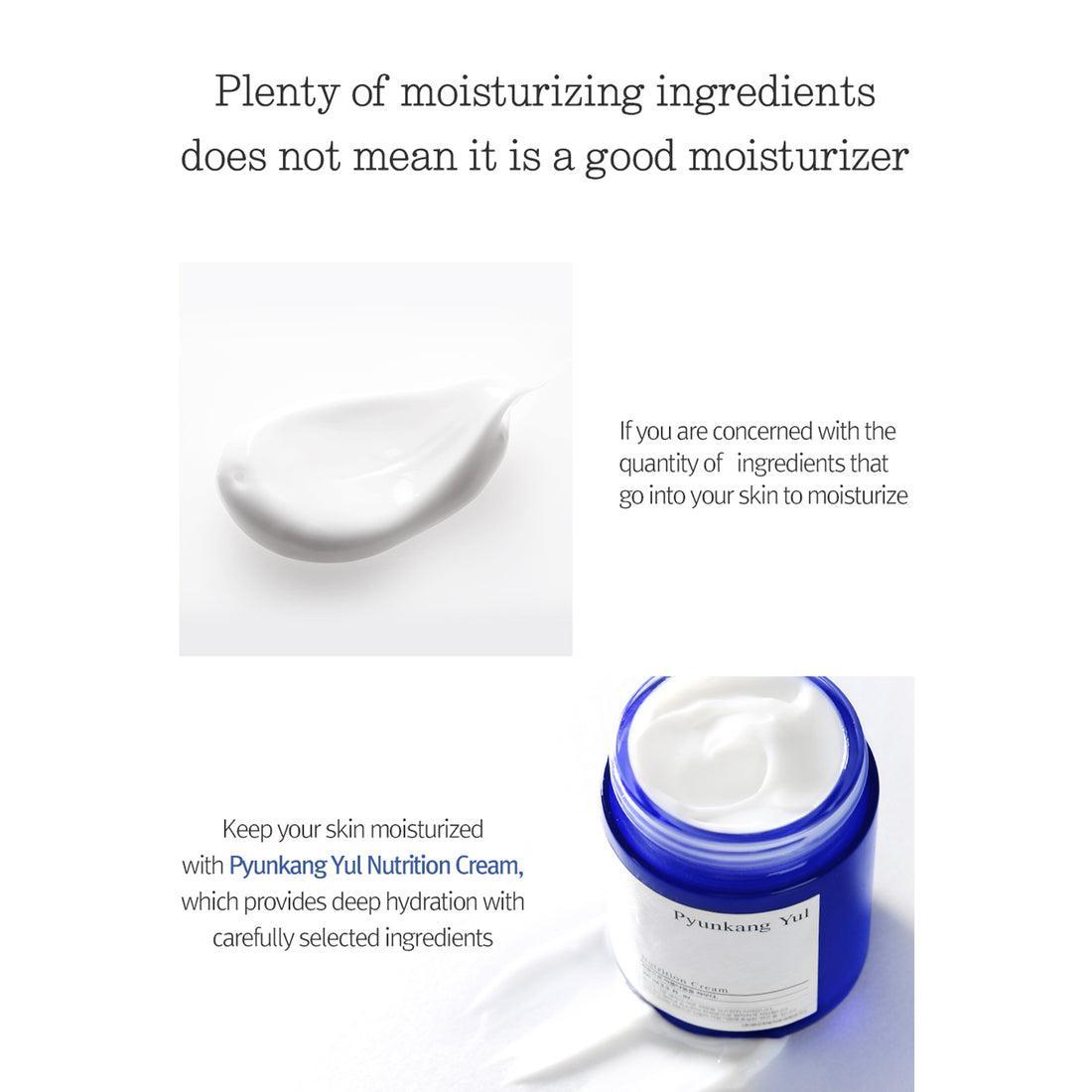 [PyunkangYul] Nutrition Cream 100ml