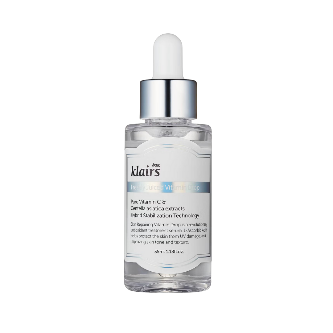 [Dear Klairs] Freshly Juiced Vitamin Drop 35ml