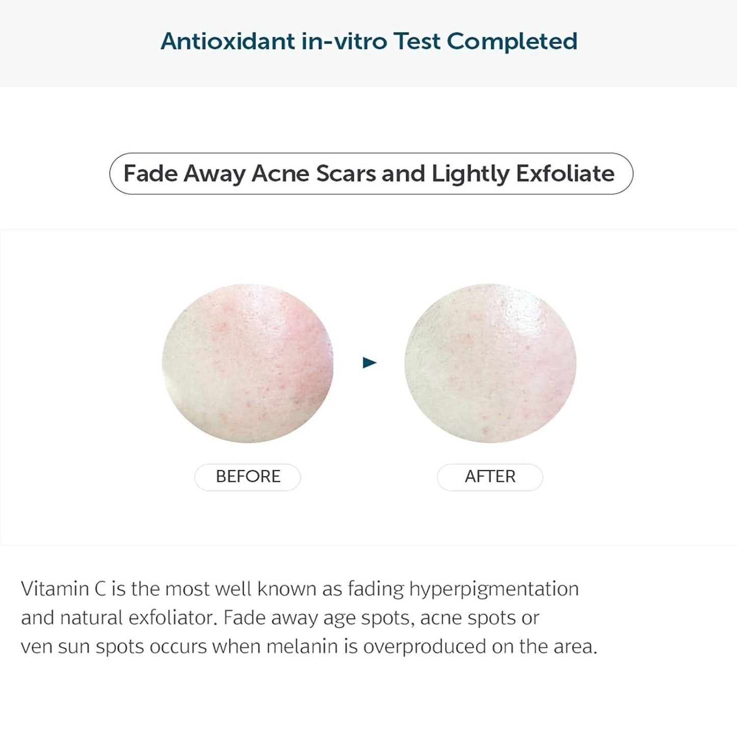 [Dear Klairs] Freshly Juiced Vitamin Drop 35ml