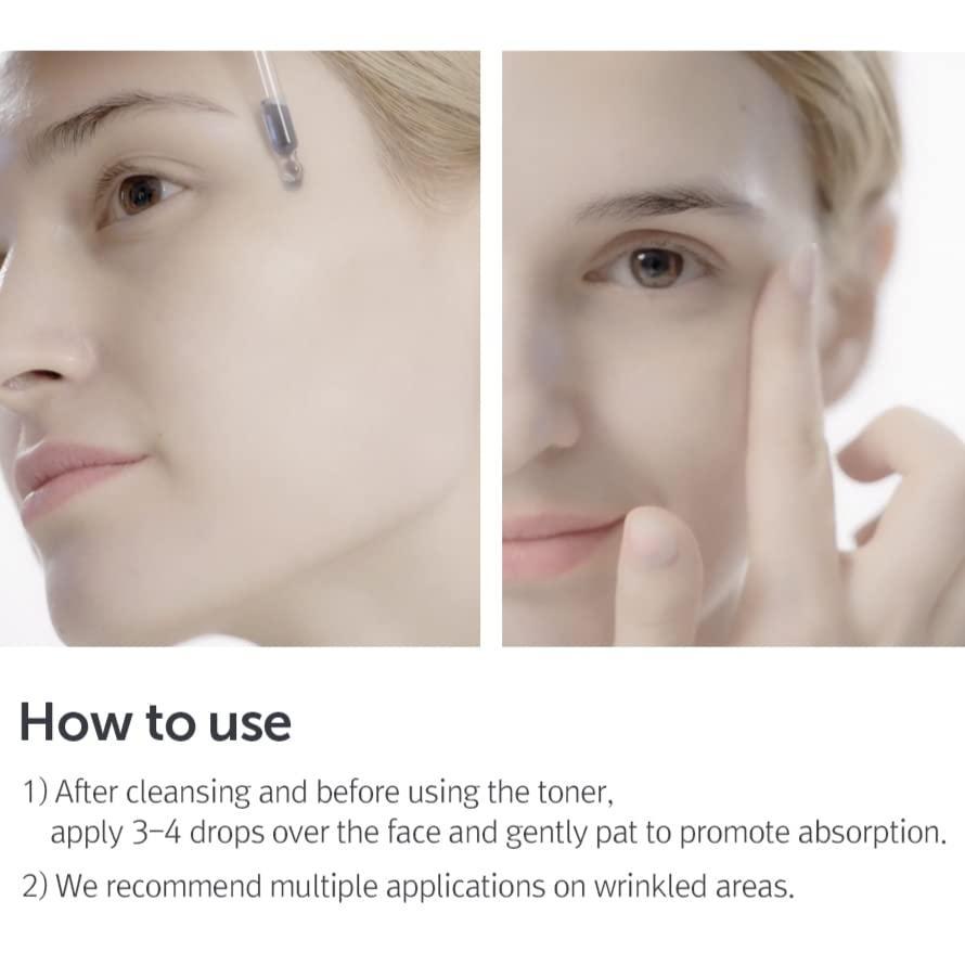 [Dear Klairs] Midnight Blue Youth Activating Drop 20ml