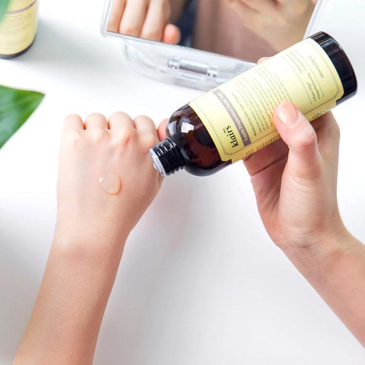 [Dear Klairs] Supple Preparation Facial Toner 180ml