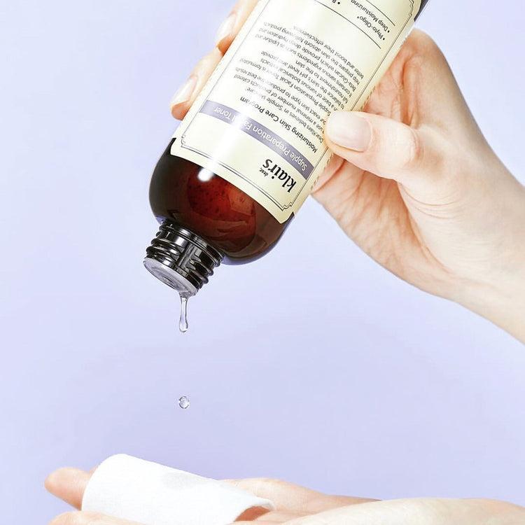 [Dear Klairs] Supple Preparation Facial Toner 180ml