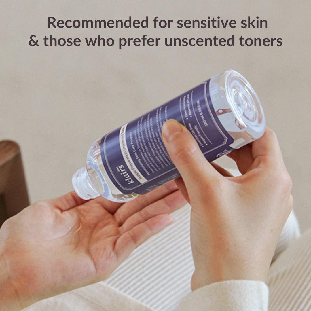 [Dear Klairs] Supple Preparation Unscented Toner 180ml