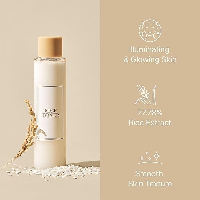 [ImFrom] Rice Toner 150ml