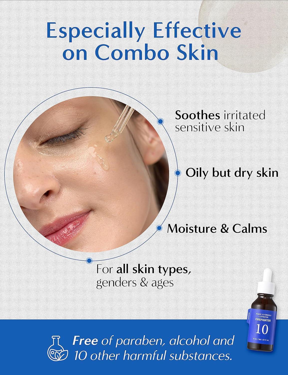 [It'sSKIN] Power 10 Formula LI Effector 30ml