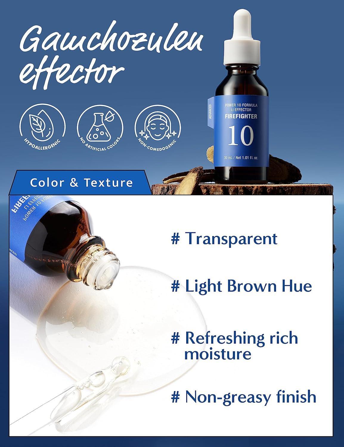 [It'sSKIN] Power 10 Formula LI Effector 30ml