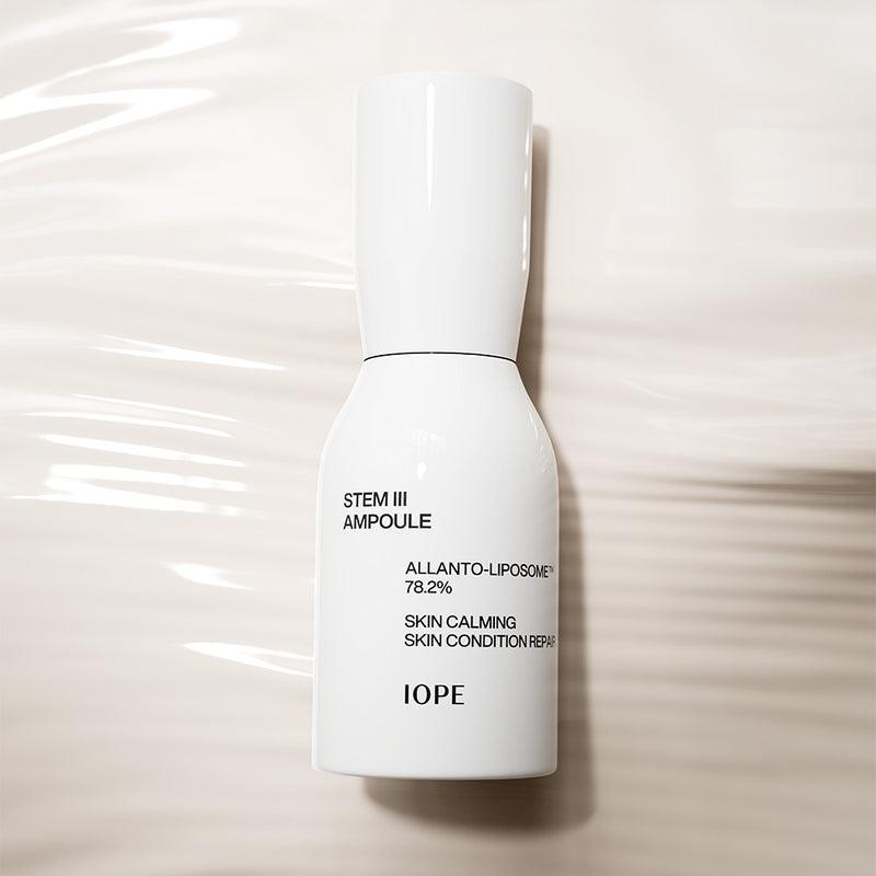 [IOPE] XMD STEMⅢ CLINICAL RECOVER SERM 50ml