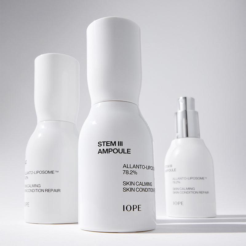 [IOPE] XMD STEMⅢ CLINICAL RECOVER SERM 50ml