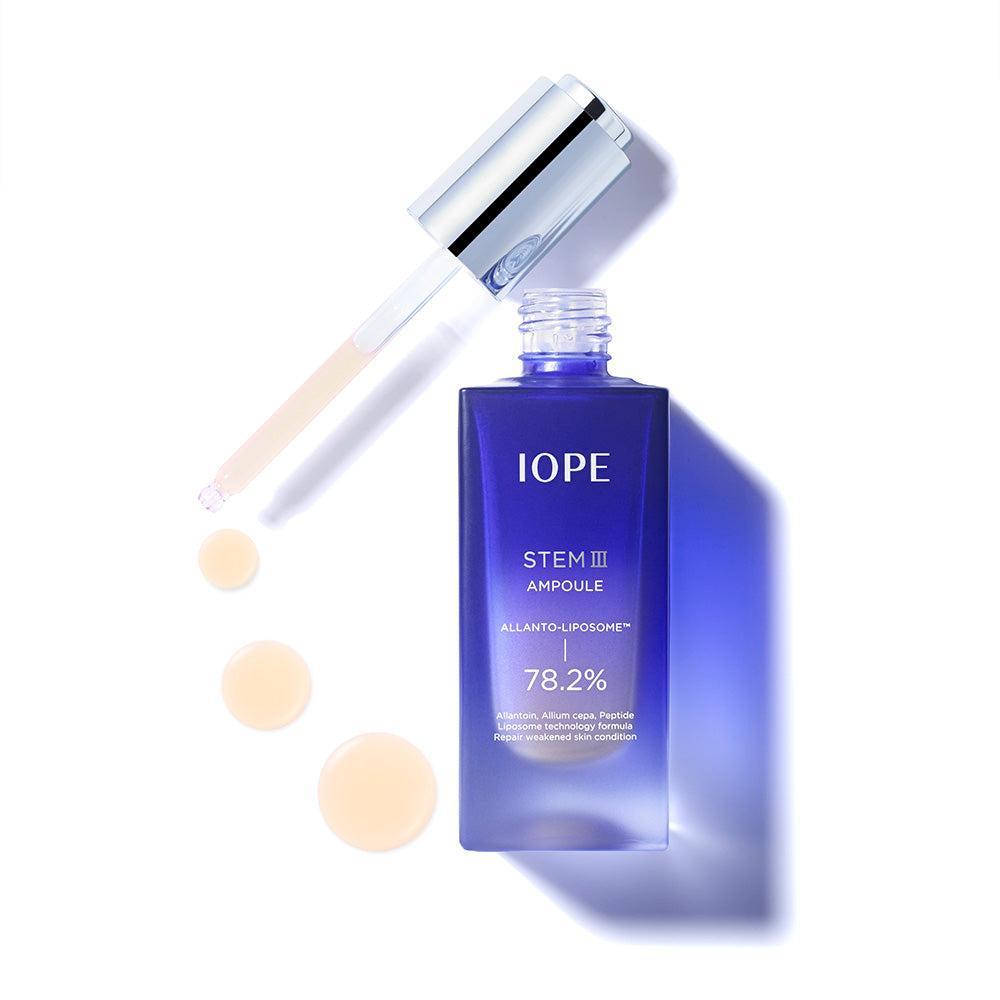 [IOPE] XMD STEMⅢ CLINICAL RECOVER SERM 50ml