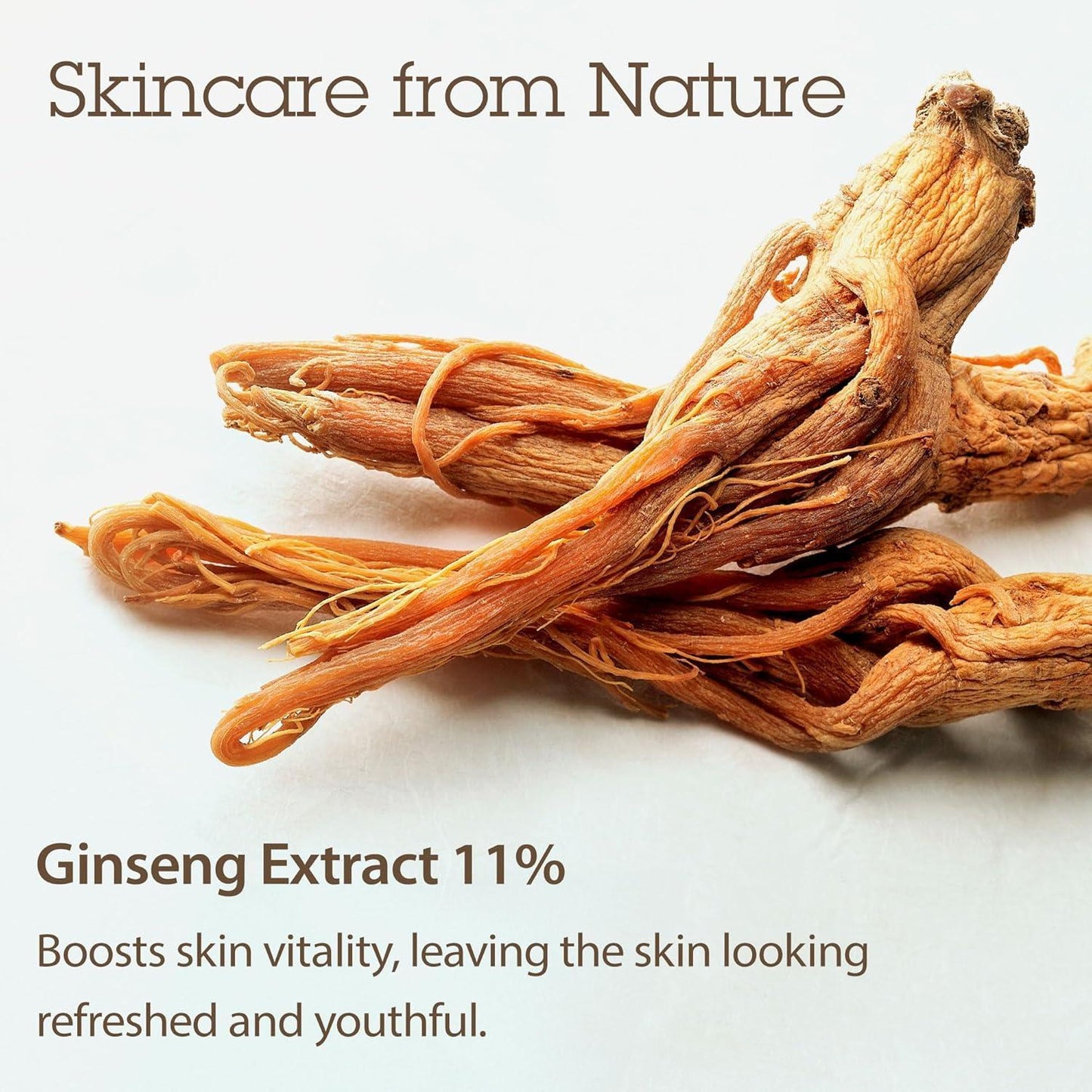 [Blithe] Vital Treatment 5 Energy Roots 150ml