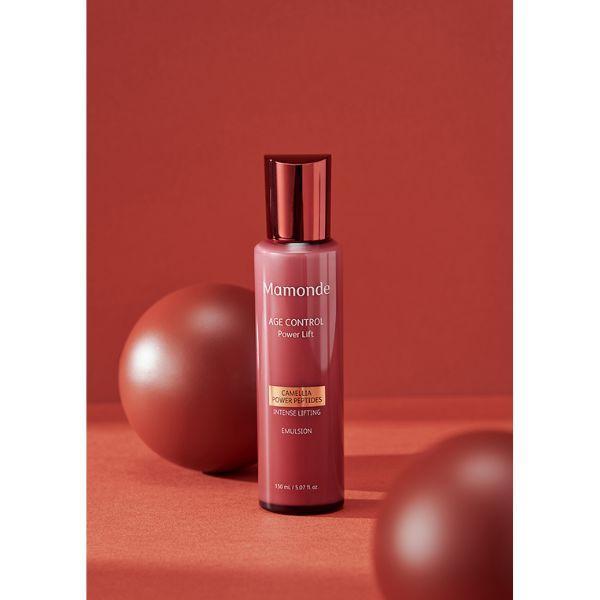 [Mamonde] Age Control Power Lift Emulsion 150ml