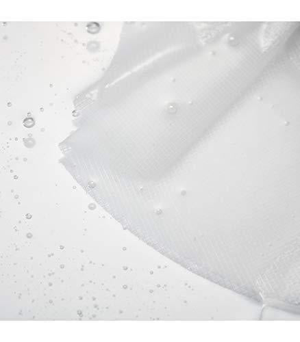 [Dear Klairs] Rich Moist Soothing Tencel Sheet Mask 25ml x 10ea