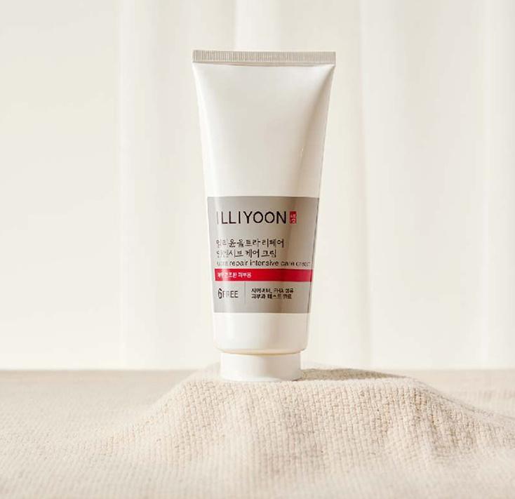 [illiyoon] Ultra Repair Intensive Care Cream 200ml