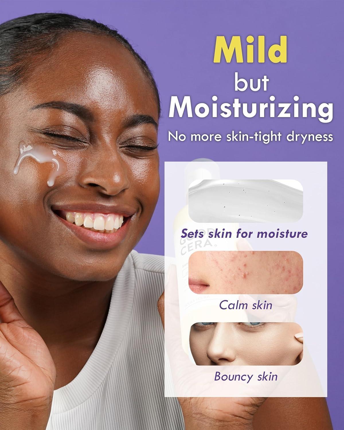 [HolikaHolika] Good Cera Super Ceramide Toner 180ml