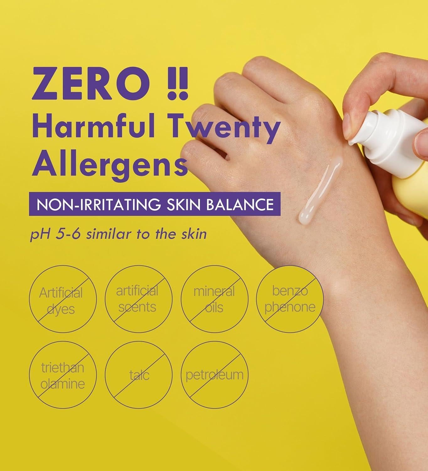 [HolikaHolika] Good Cera Super Ceramide Toner 180ml