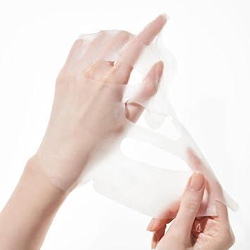 [CellFusionC] Post Alpha First Cooling Mask - 5 sheets