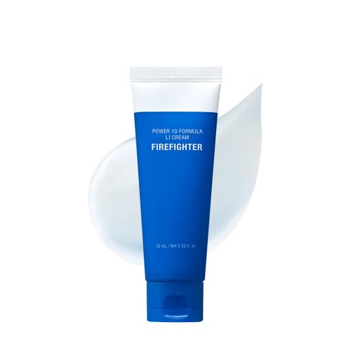 [It'sSkin] Power 10 Formula LI Cream Firefighter 75ml
