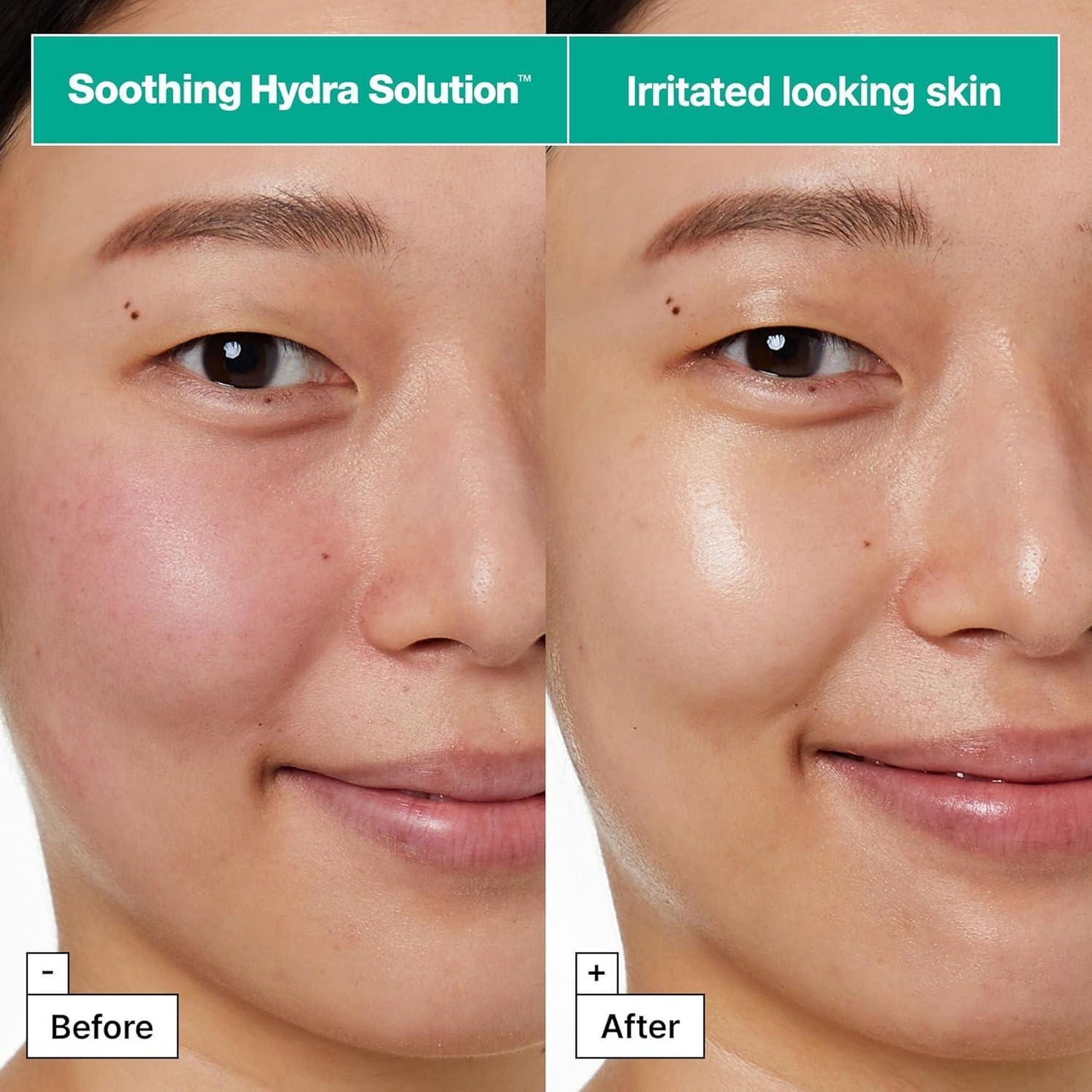 [Dr.Jart+] Dermask Soothing Hydra Solution Pro 1ea 25g