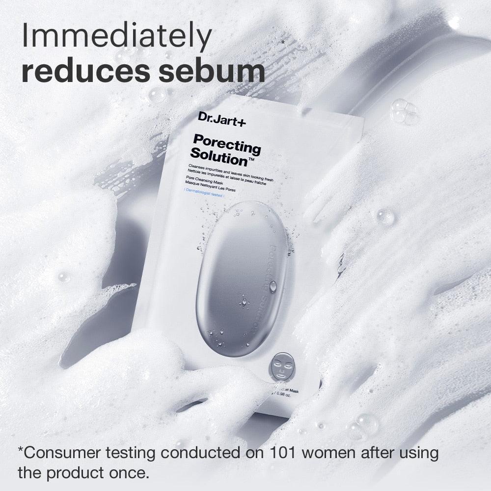 [Dr.Jart+] Dermask Porecting Solution 1ea 28g