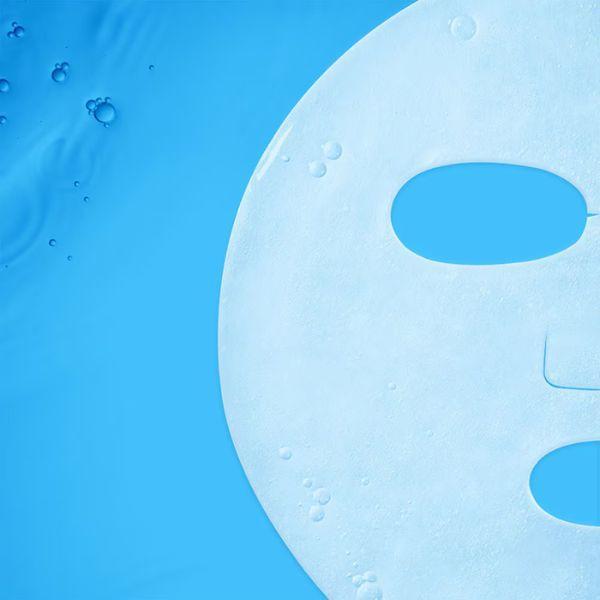 [Dr.Jart+] Dermask Vital Hydra Solution Pro 1ea 25g