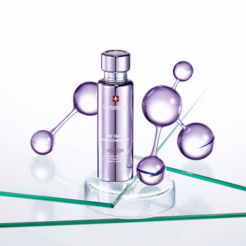 [Centellian24] 360¨¬ Shot PDRN Active Serum 50ml