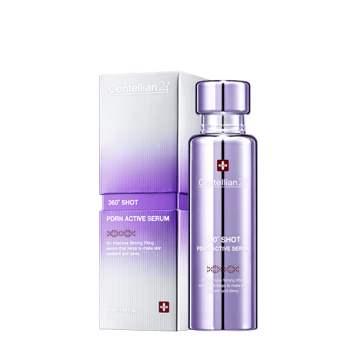 [Centellian24] 360¨¬ Shot PDRN Active Serum 50ml