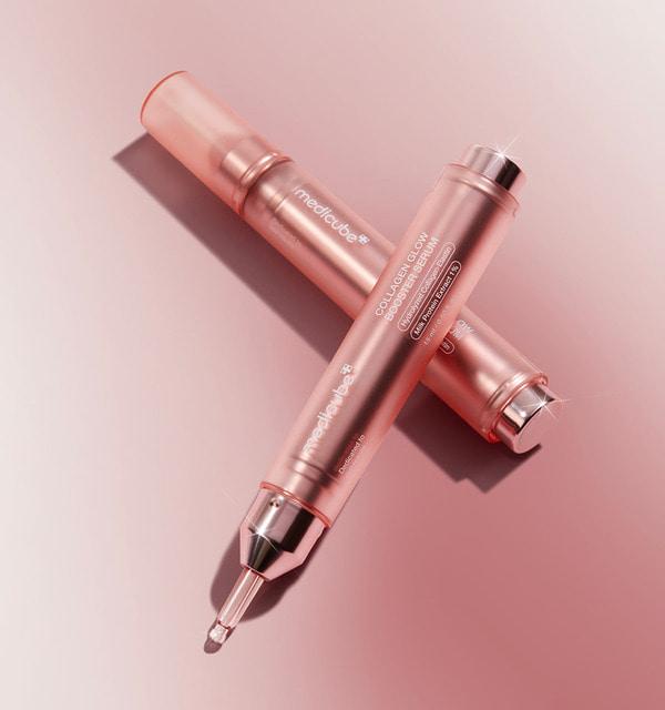 [Medicube] Collagen Glow Booster Serum 15ml