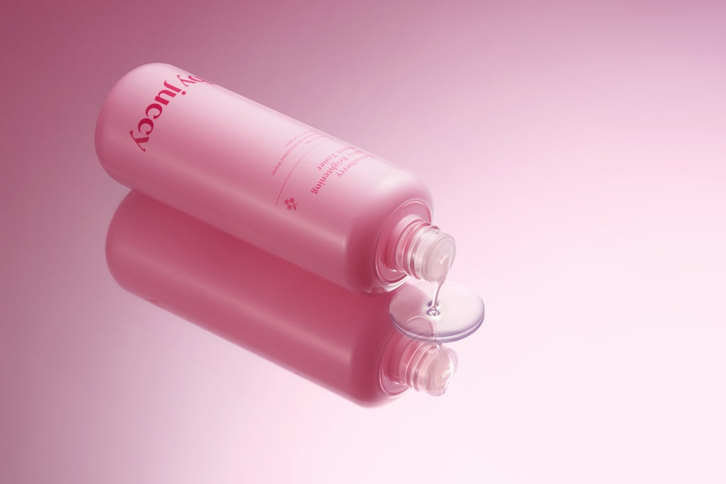[By juccy] Gooseberry Juicy Brightening Boost Toner 150ml