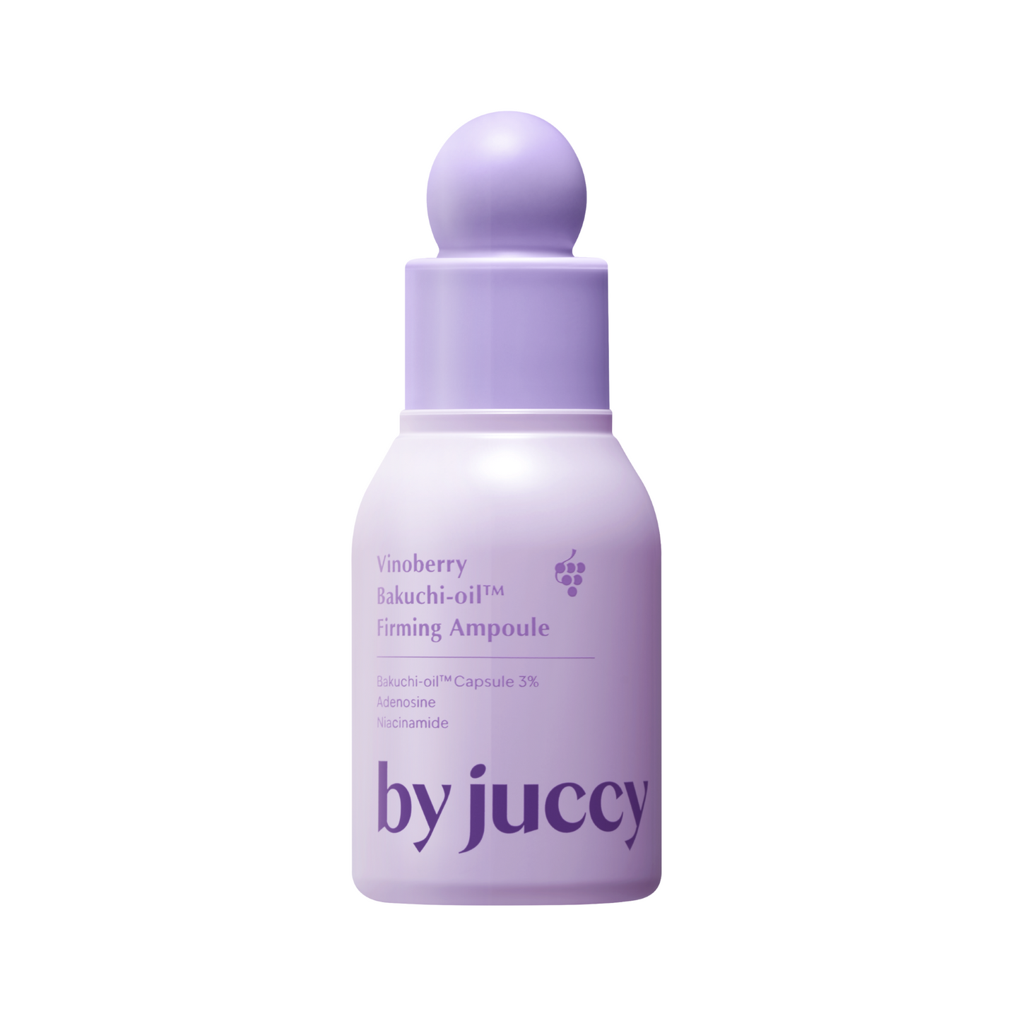 [By juccy] Vinoberry Bakuchi oil Firming Ampoule 30ml