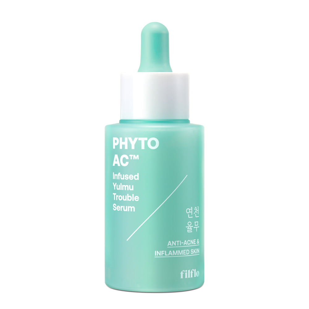 [filflo] Phyto ac infused yulmu trouble serum 45ml