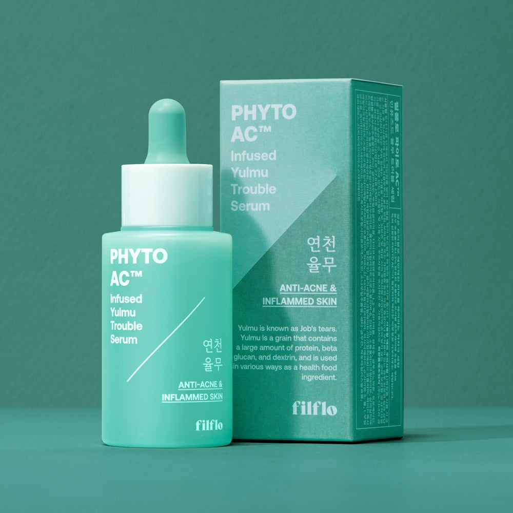 [filflo] Phyto ac infused yulmu trouble serum 45ml