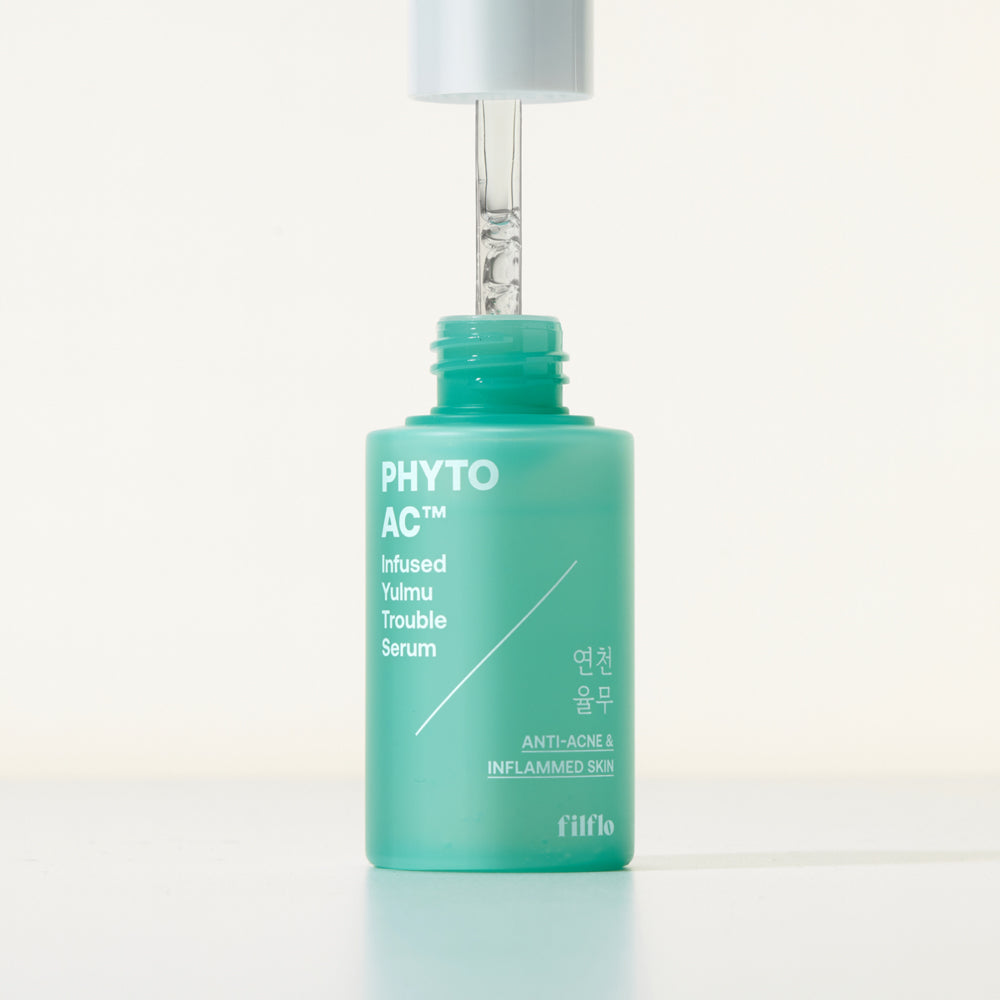 [filflo] Phyto ac infused yulmu trouble serum 45ml