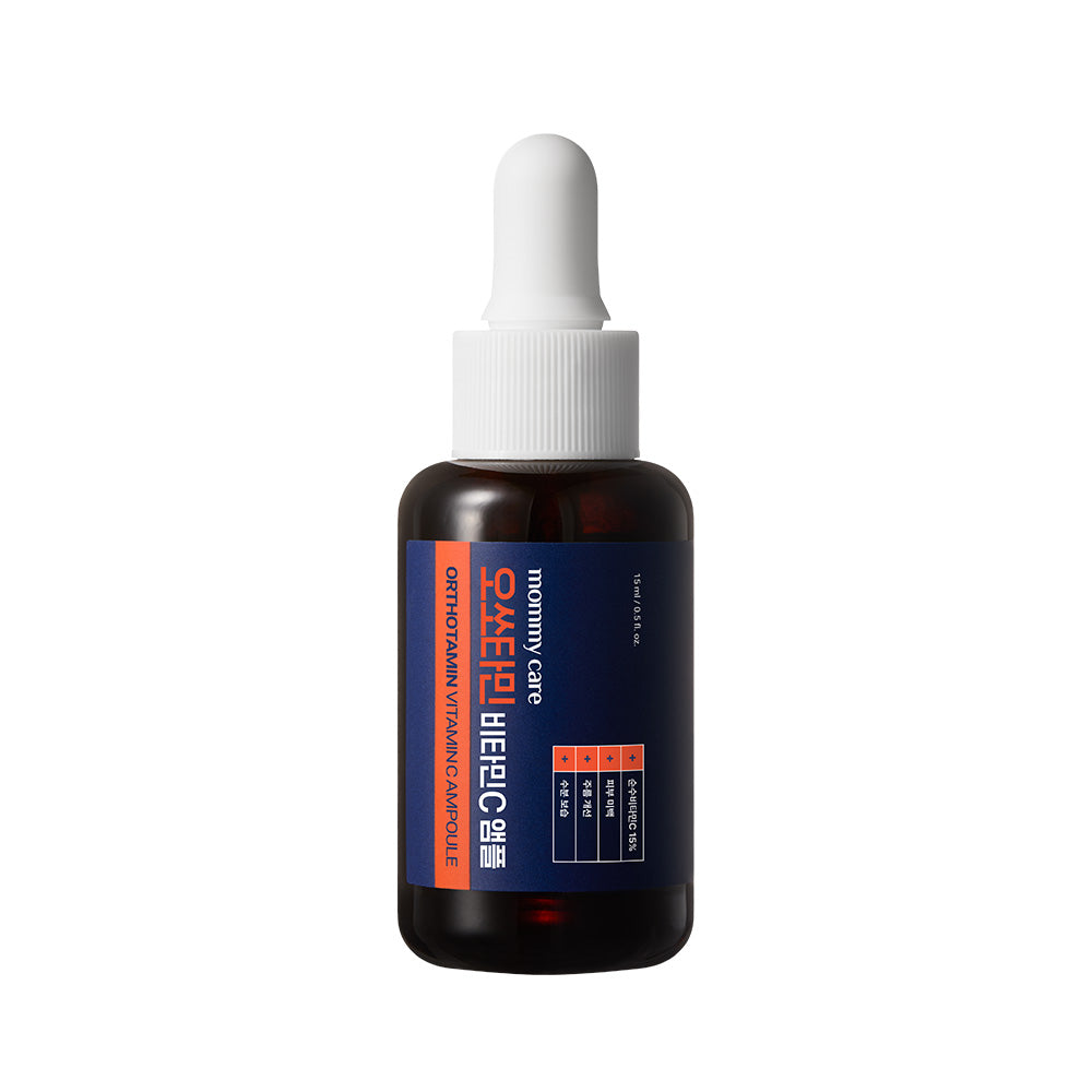 [mommycare] Orthotamin Vitamin C Ampoule 15ml